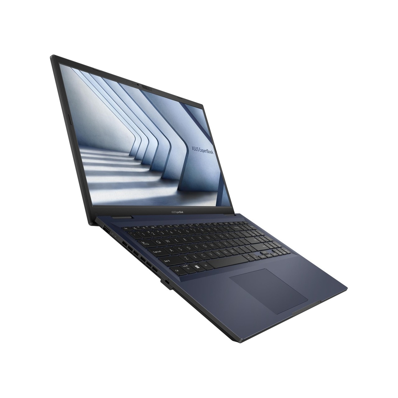 ASUS EXPERTBOOK B1 B1502CBA-I58512B0D I5-1235U 8GB 512GB SSD O/B VGA 15.6" FHD FREEDOS NOTEBOOK