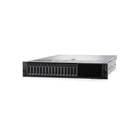 DELL PER750XS3SPL R750XS 2x4310 64GB (2x32GB) 1x1.2TB SAS 2X1100W 2U RACK SERVER