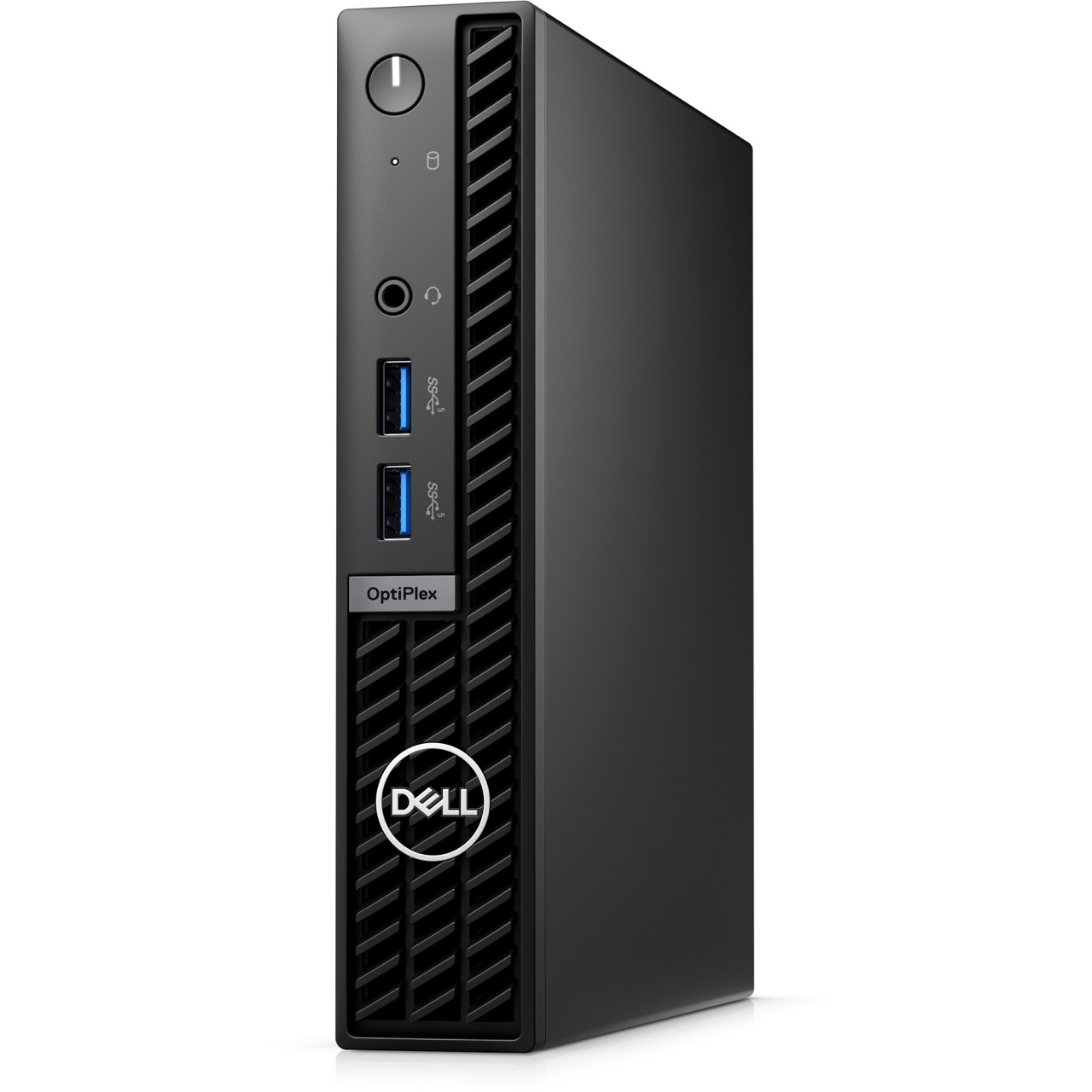 DELL OPTIPLEX 7010MFF N003O7010MFF I3-13100T 8GB 256GB SSD WLAN/BT FREEDOS PC