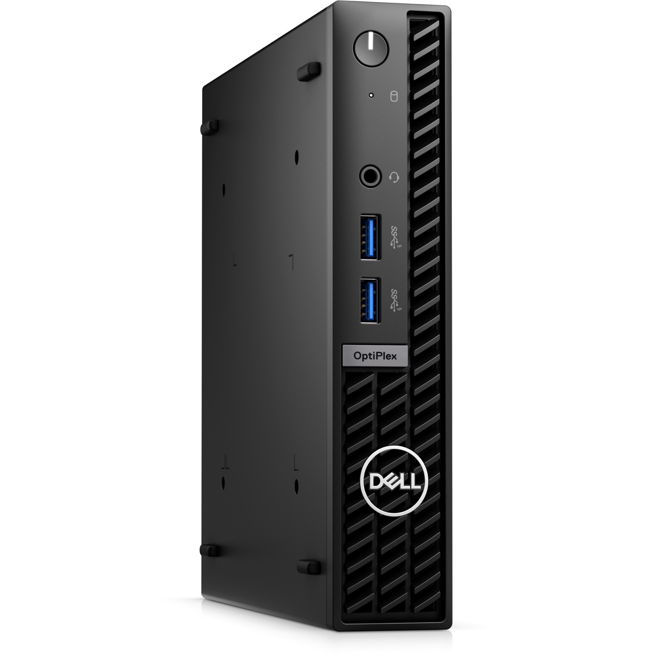 DELL OPTIPLEX 7010MFF N003O7010MFF I3-13100T 8GB 256GB SSD WLAN/BT FREEDOS PC