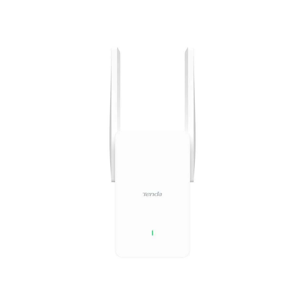 TENDA A23 1500MBPS 2 ANTEN 2.4/5GHz WIFI6 MENZİL GENİŞLETİCİ