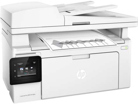 HP LaserJet Pro MFP M130fw