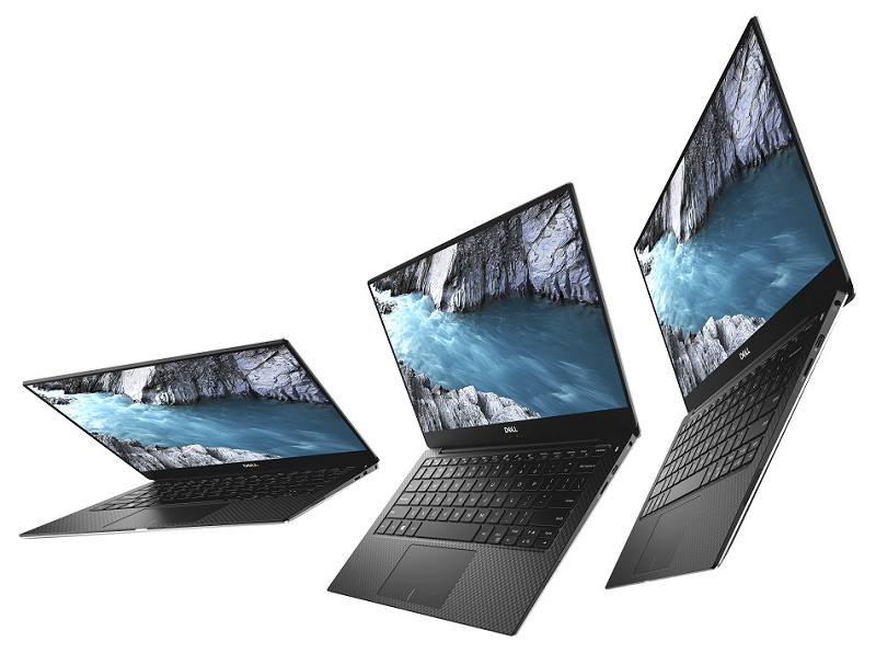 Dell xps 13 9380 обзор