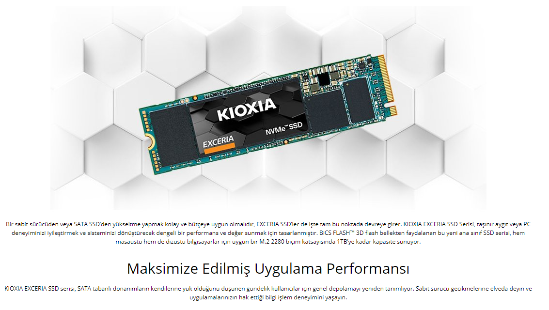 Ssd kioxia exceria 1tb lrc10z001tg8 обзор