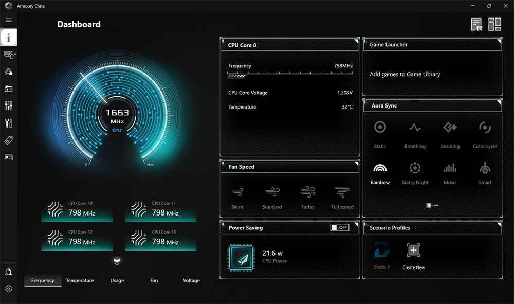 PRIME B650M-A WIFI II