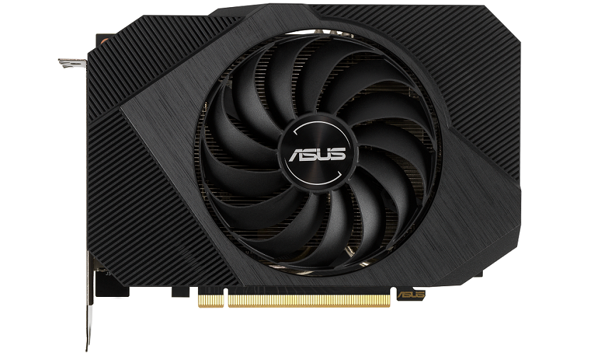 ASUS Phoenix GeForce RTX™ 3050 8GB