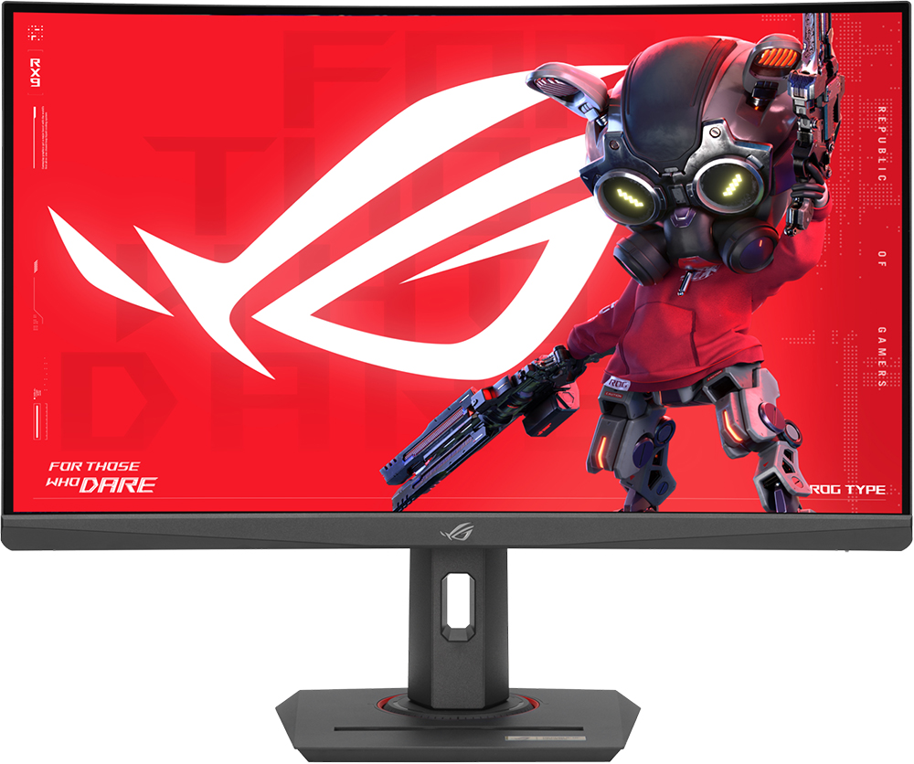 ROG Strix XG27WCS