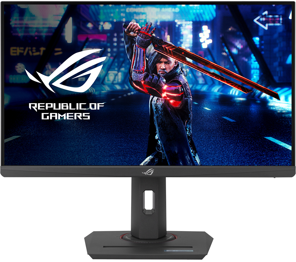 ROG Strix XG259QNS