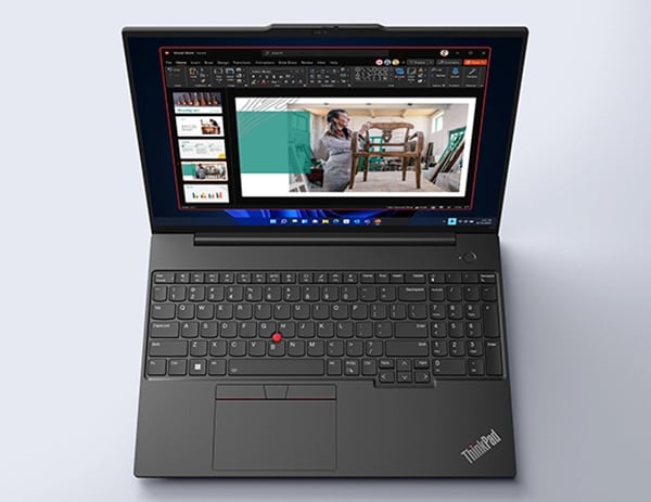 Lenovo ThinkPad E16 (16