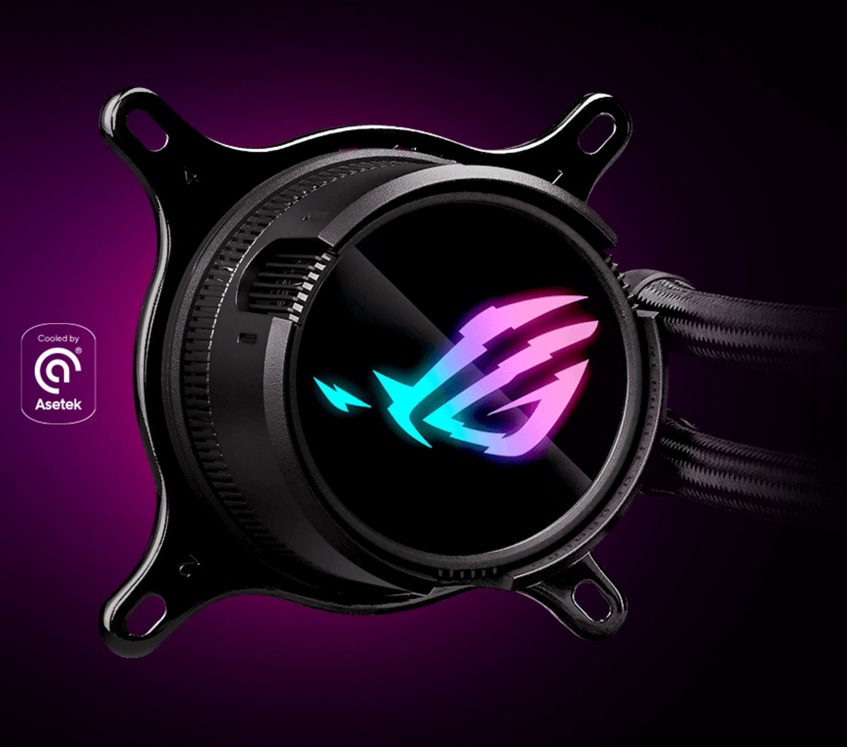 ROG STRIX LC III 360 ARGB