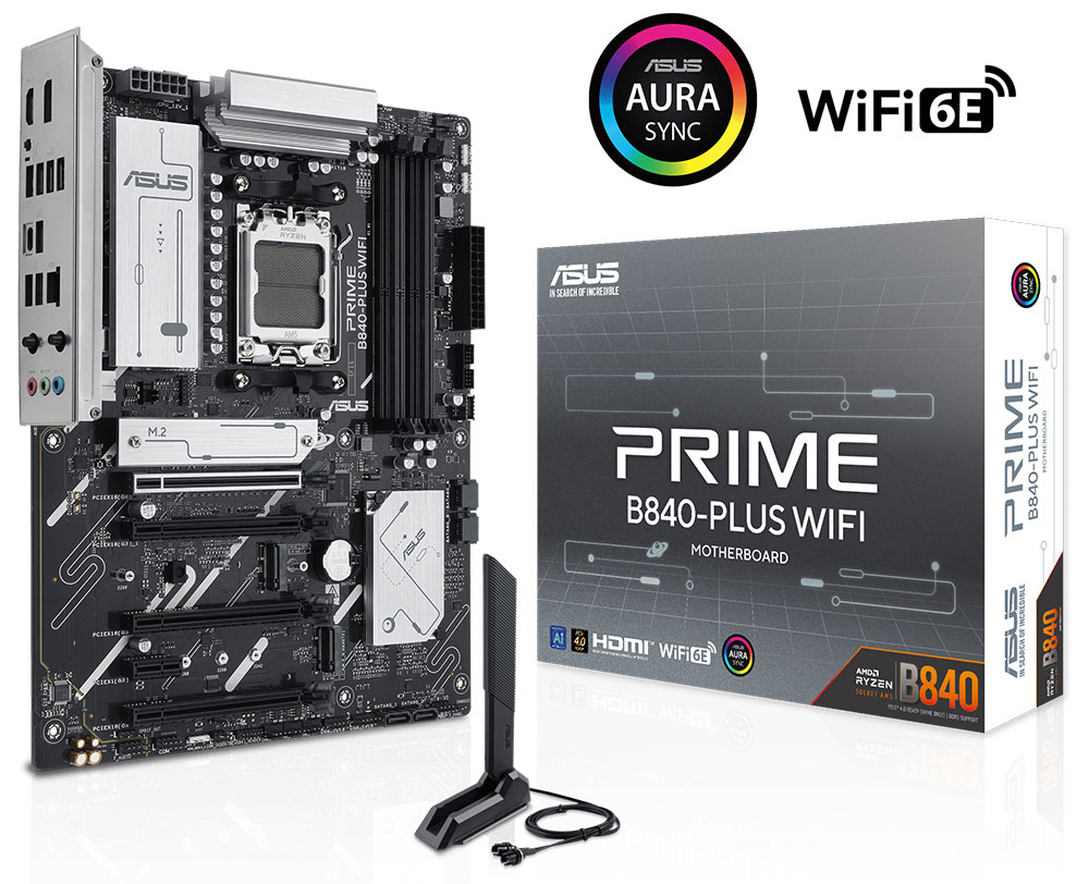 PRIME B840-PLUS WIFI