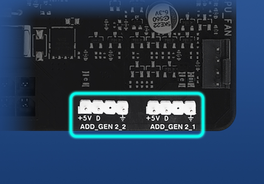 PRIME H810M-A WIFI