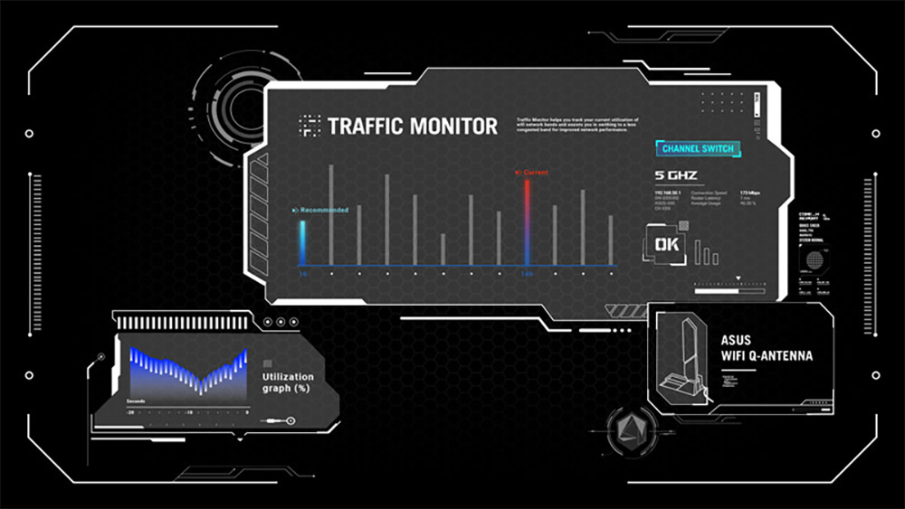 TUF Gaming Z890-Pro WiFi