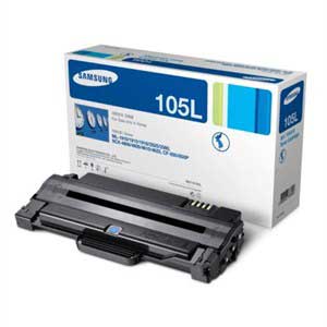 SAMSUNG MLT-D105L SIYAH 2500SY ORJINAL TONER