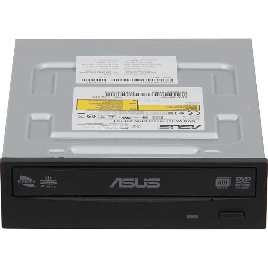 ASUS 24D5MT 24X SATA DVD-RW