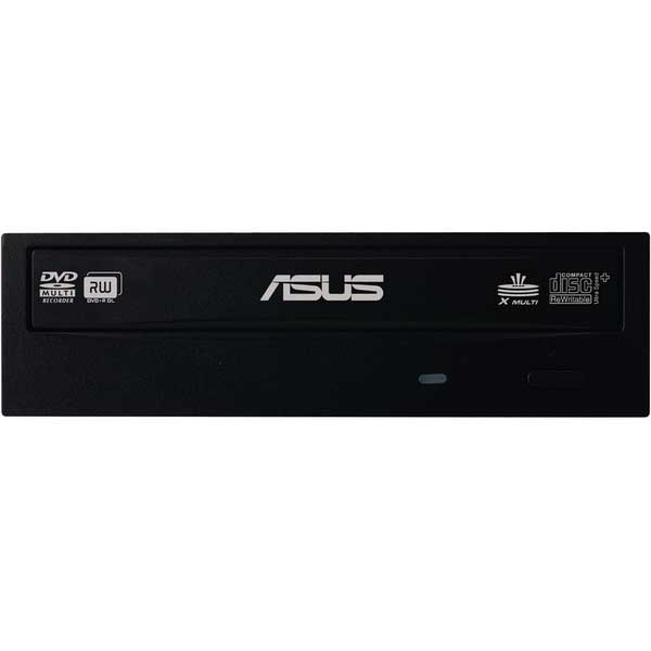 ASUS 24D5MT 24X SATA DVD-RW