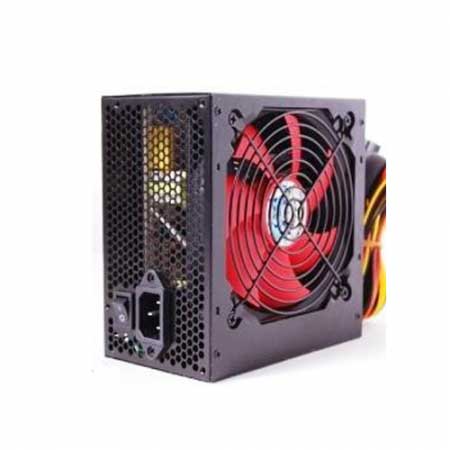 POWER BOOST BST-ATX300R 300W 12cm FANLI POWER SUPPLY KUTULU