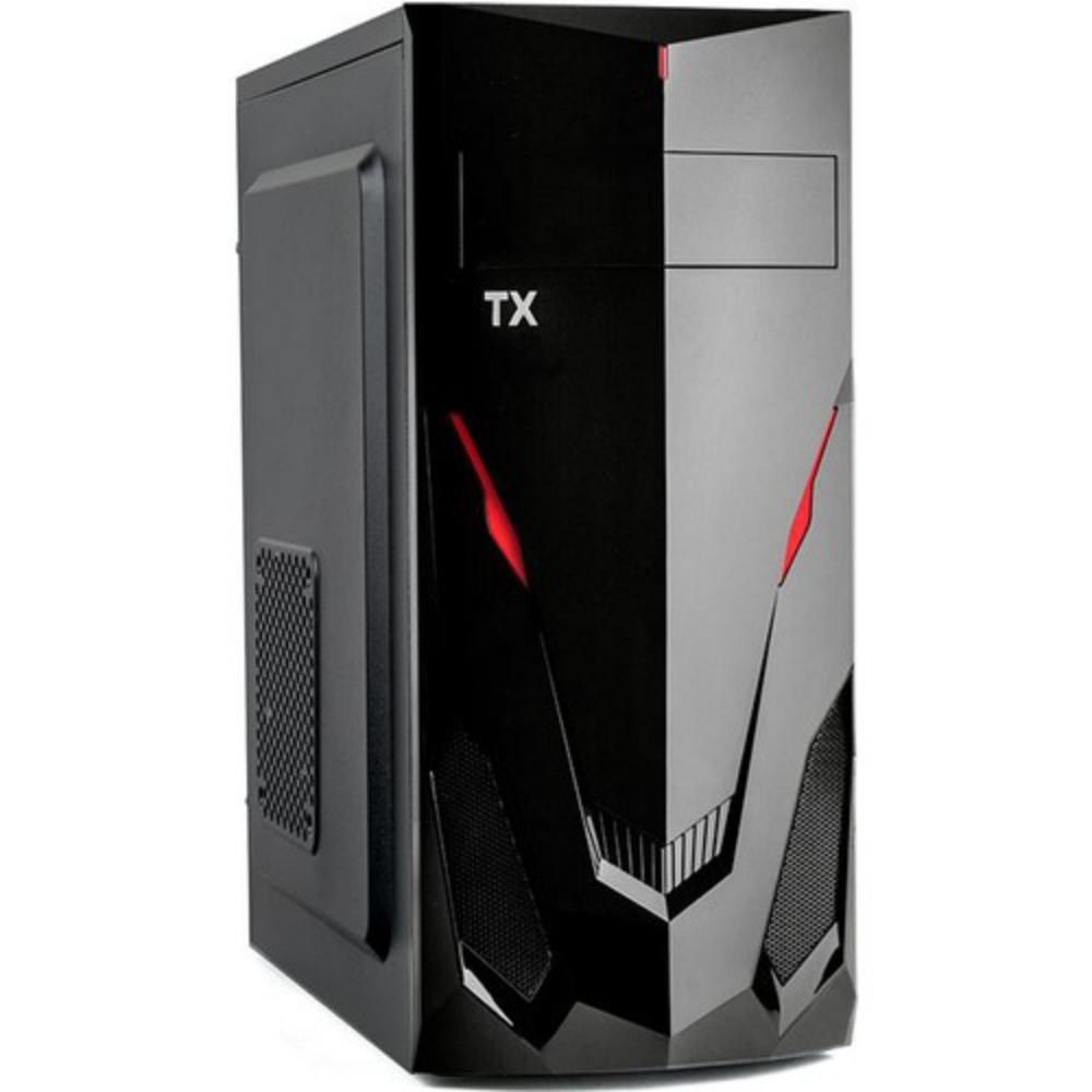 TX K3 300W ATX SİYAH KASA TXCHK3P300