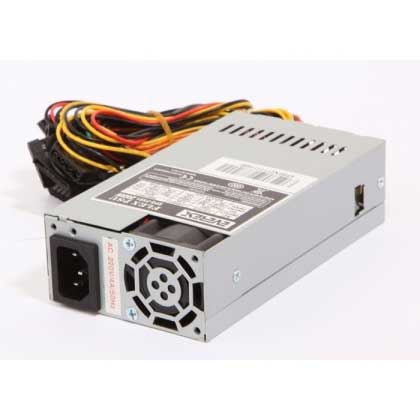 EVEREST EPS-FX01 200W 4cm FANLI POWER SUPPLY SLİM