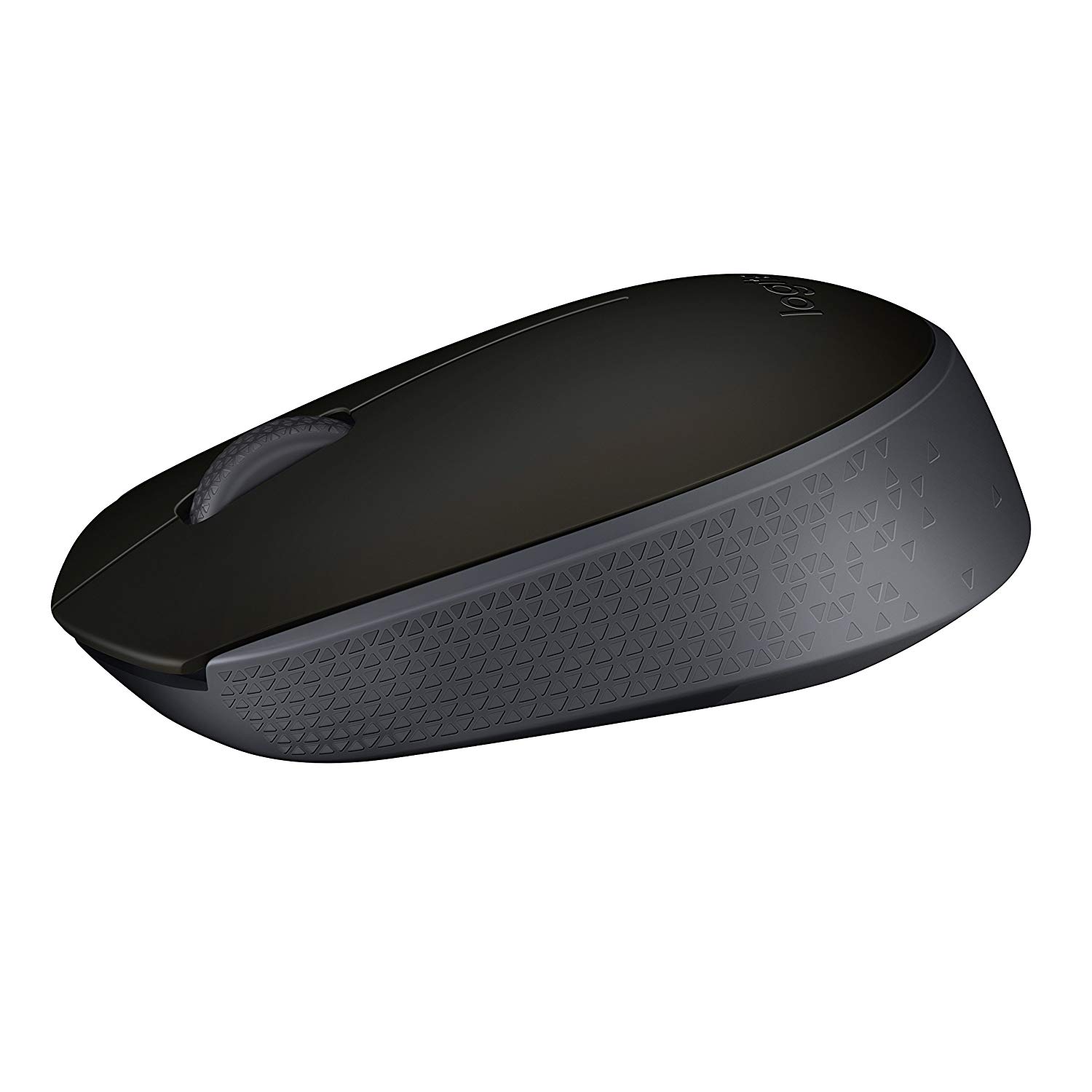 LOGITECH M171 KABLOSUZ 1000 DPI SİYAH MOUSE