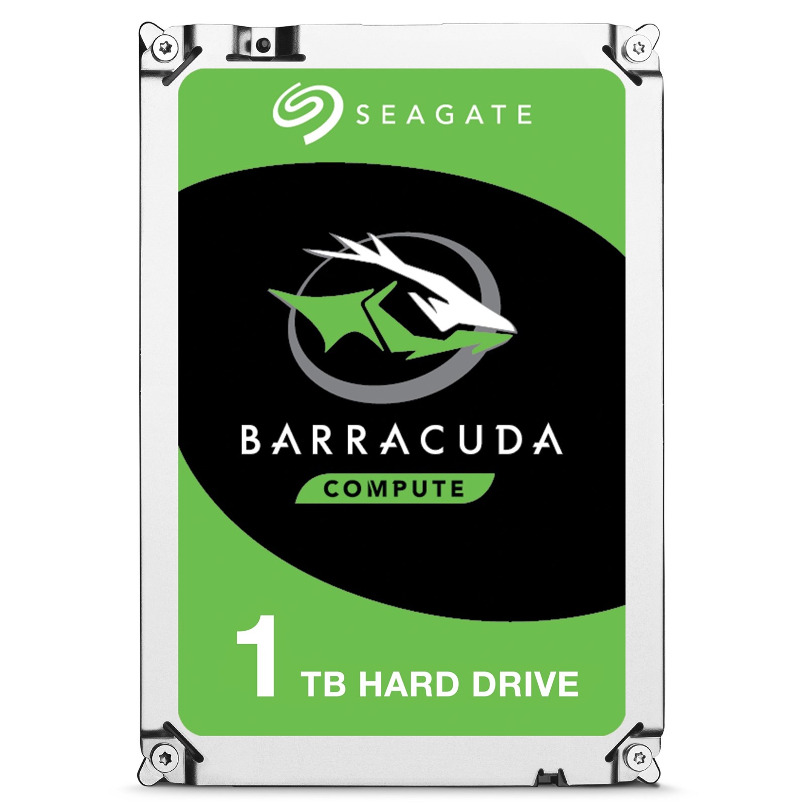 SEAGATE BARRACUDA 1TB 7200RPM 64MB SATA3 ST1000DM010 HDD RESMİ DİSTİ GARANTİLİ