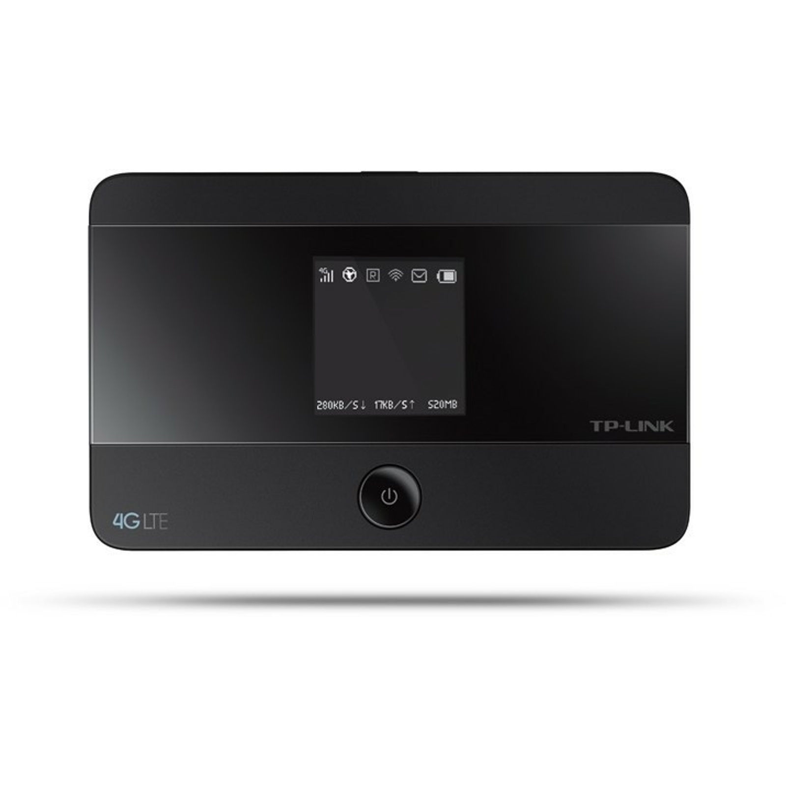 TP-LINK M7350 4G LTE 150MBPS MOBİL TAŞINABİLİR ROUTER