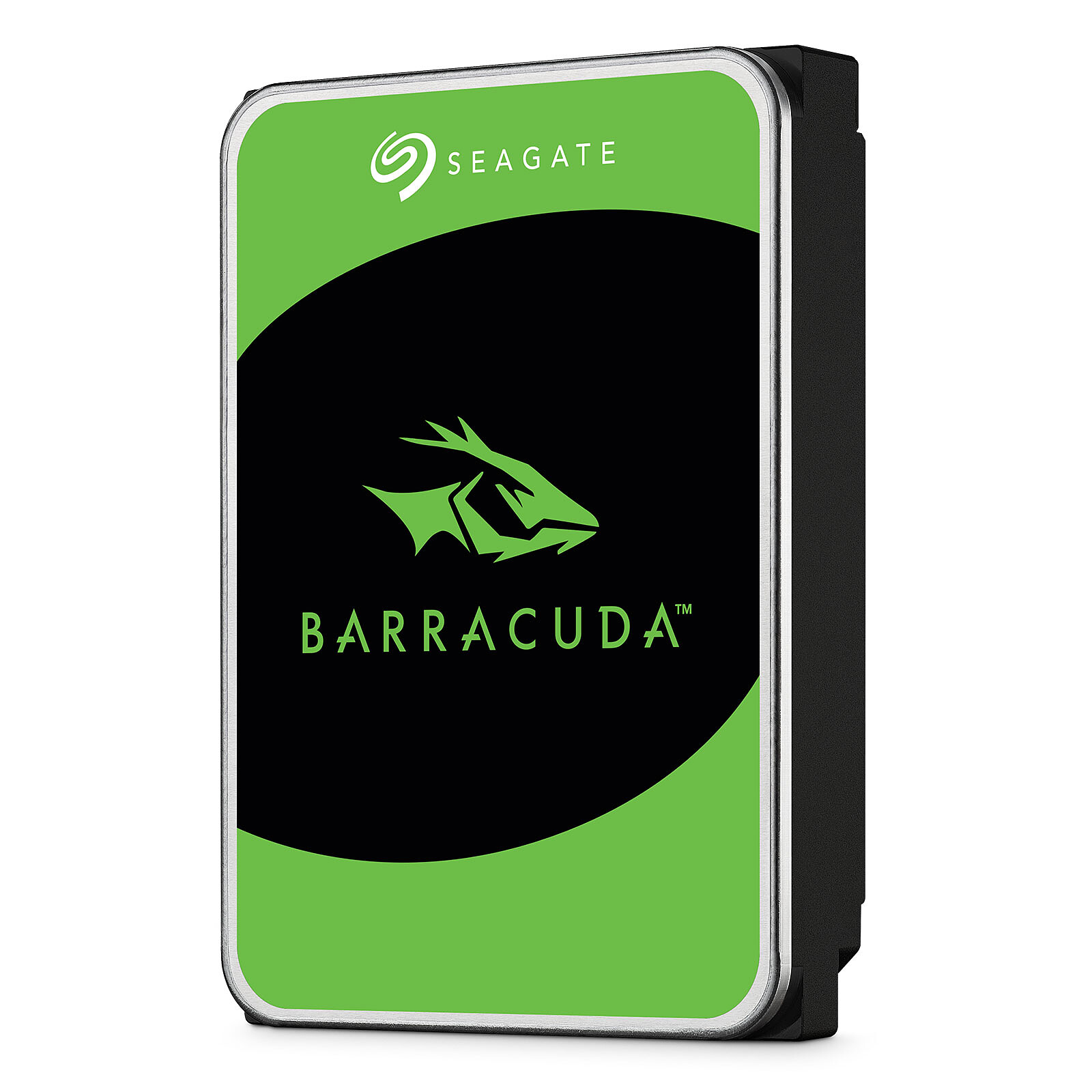 SEAGATE BARRACUDA 8TB 5400RPM 256MB SATA3 6Gbit/sn ST8000DM004 HDD