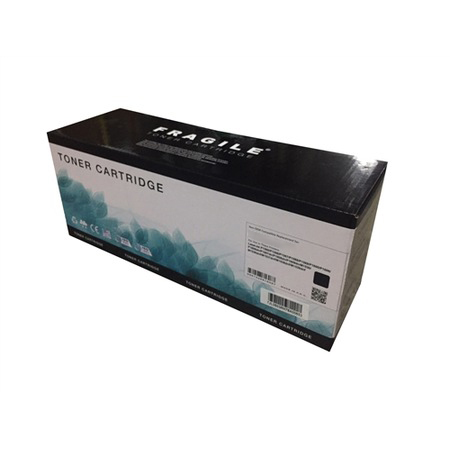 FRAGILE OKI 44469713 C310/MC362 2000SAYFA KIRMIZI MUADİL TONER