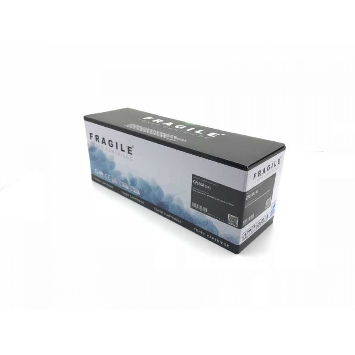 FRAGILE HP CF530A 205A 1100SAYFA SİYAH MUADİL TONER