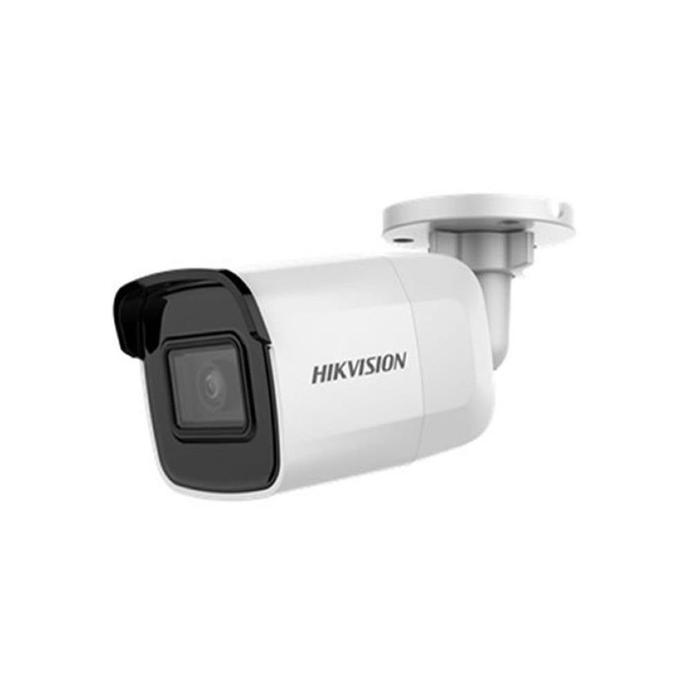 HIKVISION DS-2CD2021G1-I 2MP 4MM CMOS 1980X1080 30MT H.265/H.265+ IP67 POE/ONVIF IP GECE GÖRÜŞLÜ KAMERA