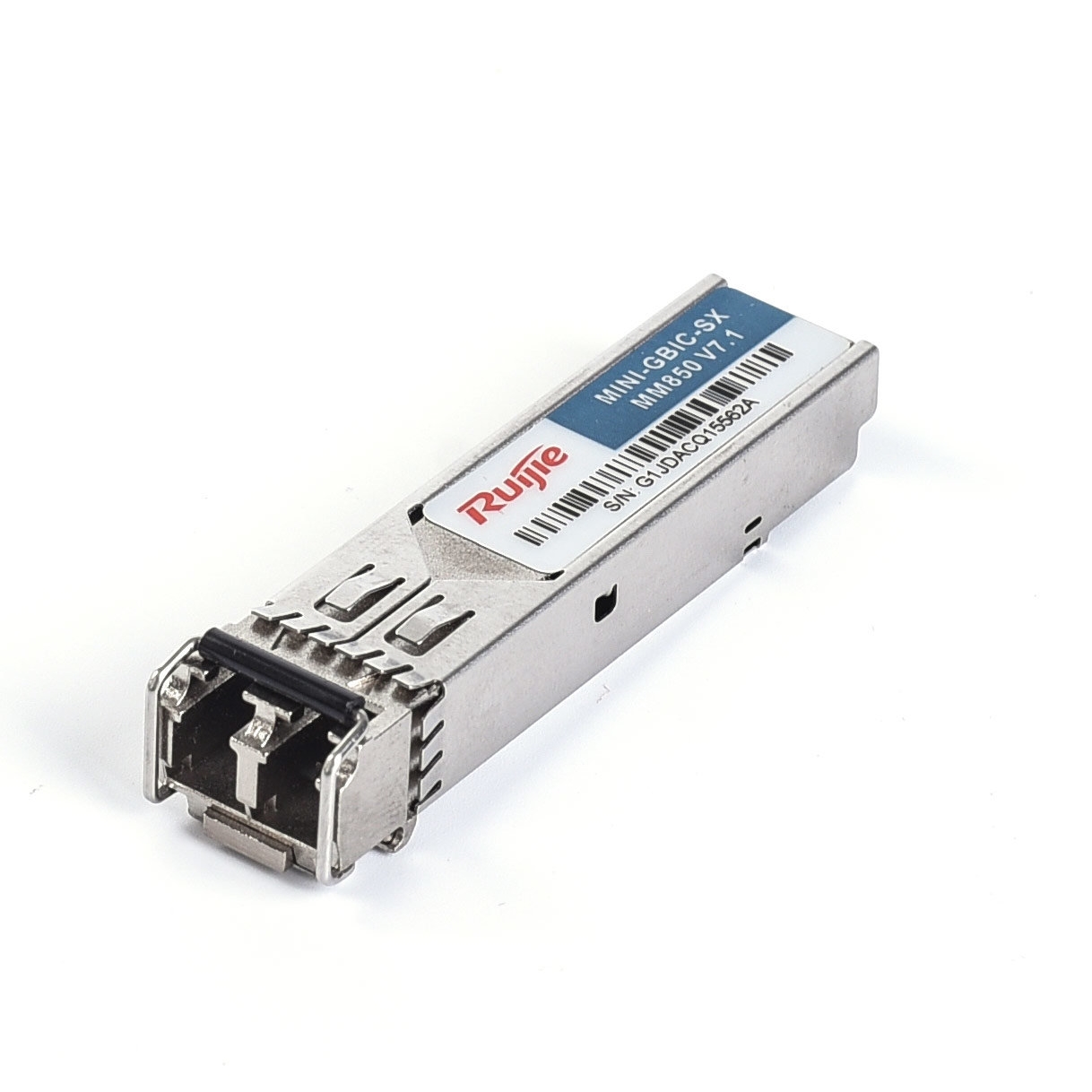 RUIJIE MINI-GBIC-SXMM850 850NM/550MM-LC SFP GBIC MODUL