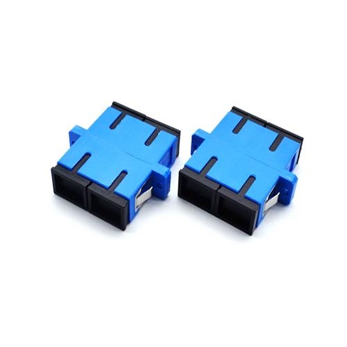 ERAT SM SC DX COUPLER ADAPTOR