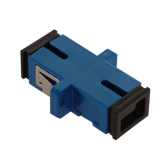 BLS SC SX COUPLER SIMPLEX ADAPTOR