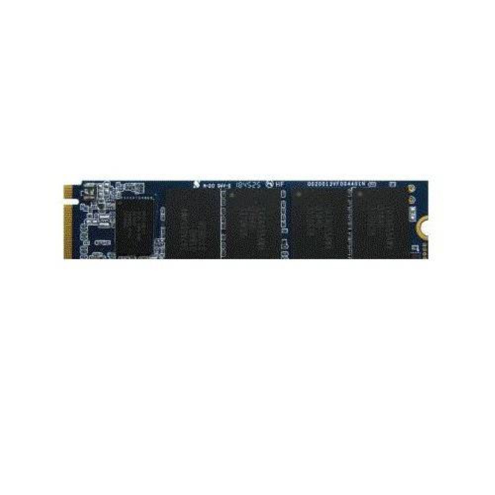 HI-LEVEL 256GB 3300/1200MB/s M2 NVMe PCI-E SSD HLV-M2PCIeSSD2280/256G