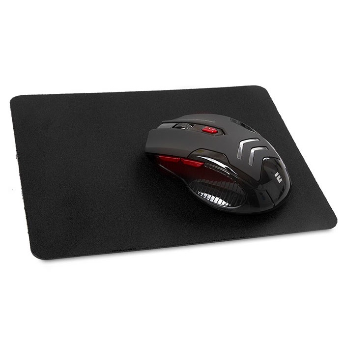 ADDISON 300142 MOUSE PAD SİYAH