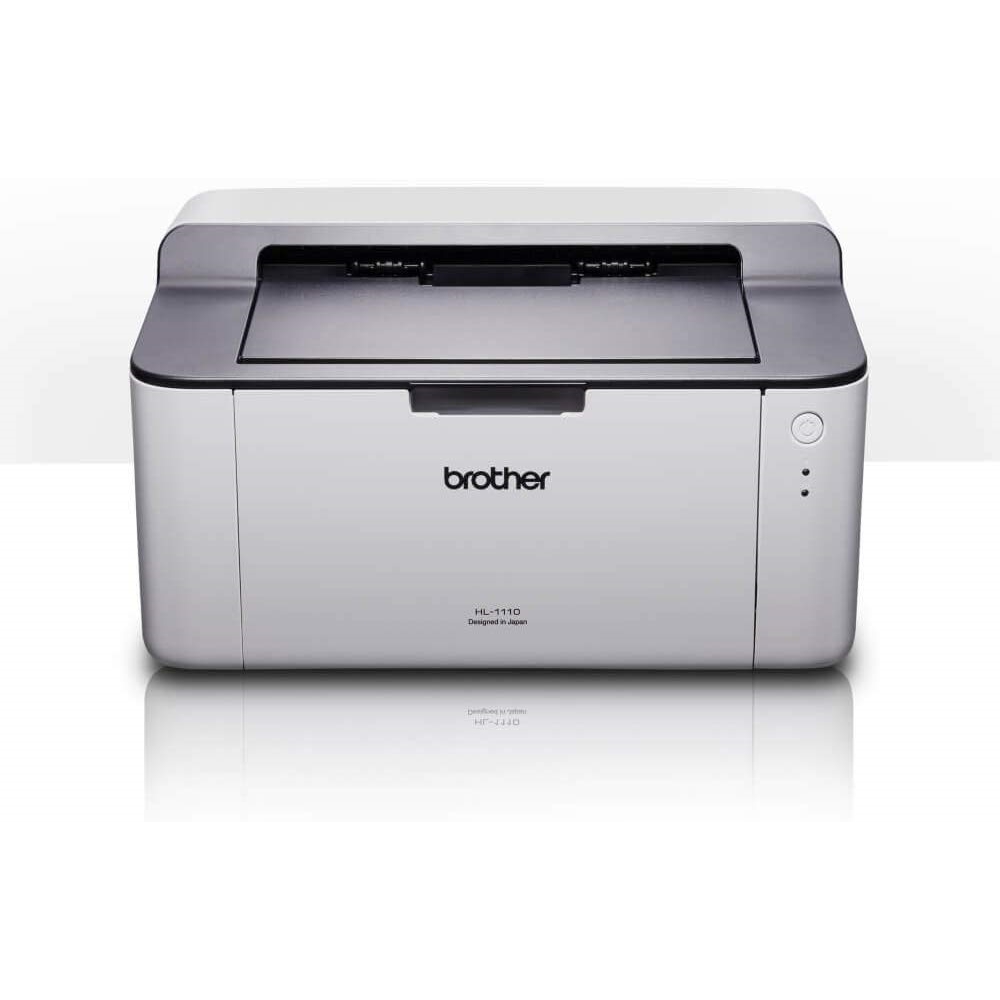 BROTHER HL-1111-3T MONO LAZER USB A4 YAZICI 3 TAM DOLU TONER