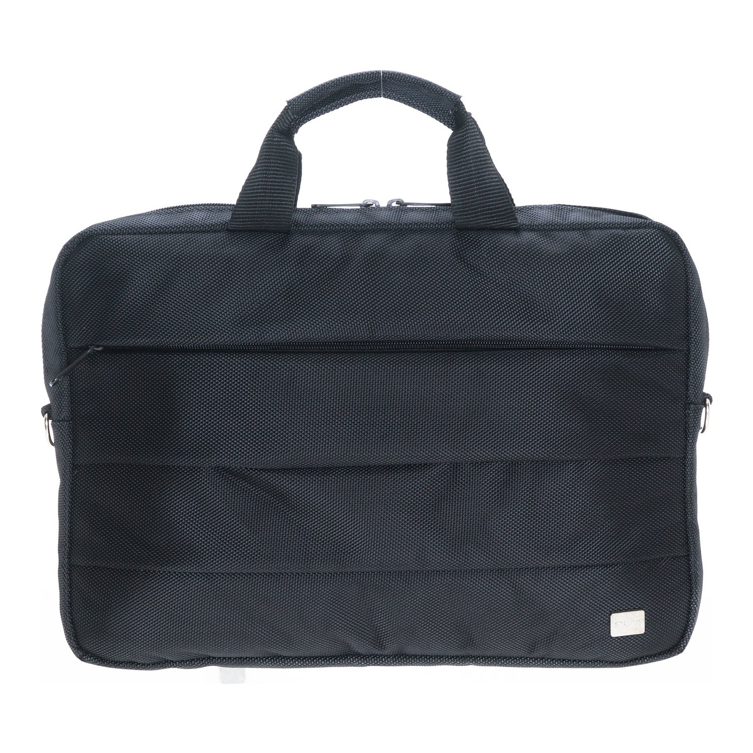 PLM CANYONCASE 15.6" SIYAH NOTEBOOK ÇANTASI