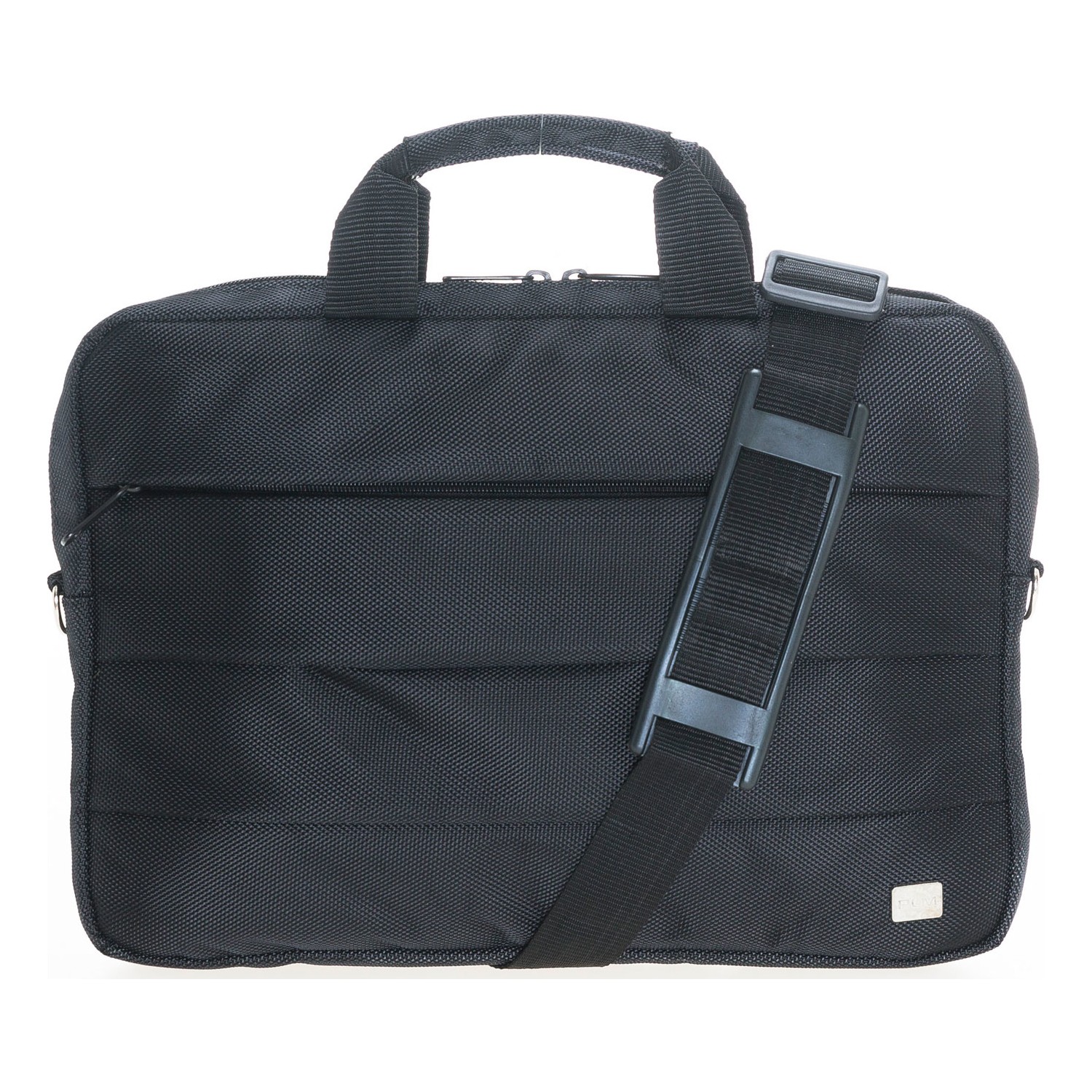 PLM CANYONCASE 15.6" SIYAH NOTEBOOK ÇANTASI