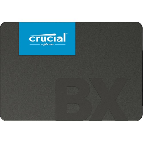 CRUCIAL BX500 1TB 540/500MB/s SATA3 SSD CT1000BX500SSD1