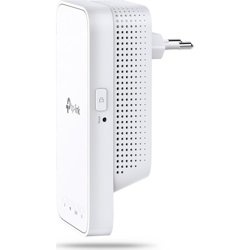 TP-LINK RE300 AC1200 1PORT 2.4 GHZ & 5 GHZ RANGE EXTENDER