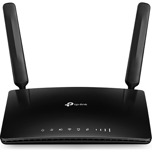 TP-LINK ARCHER MR400 AC1200 4 PORT 2 ANTEN 2.4/5GHz 4G LTE SIM KART GİRİŞLİ ROUTER