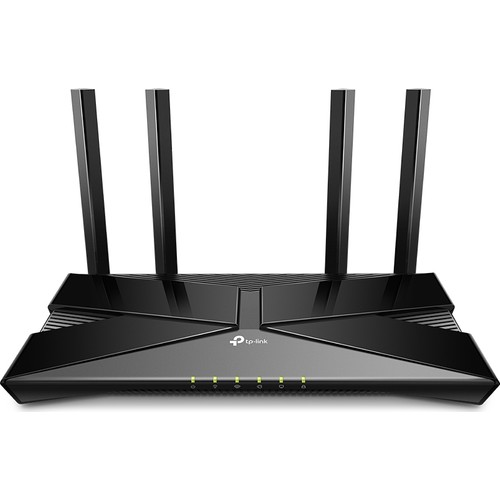 TP-LINK AX1500 ARCHER AX10 1500MBPS GIGABIT 4 ANTEN DUALBAND ROUTER