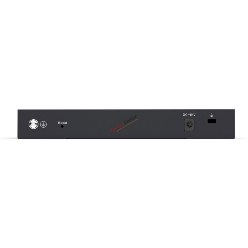 RUIJIE REYEE RG-ES209GC-P 8 PORT + 1 PORT UPLINK 10/100/1000 8 PORT POE/POE+ 120W RUJIE CLOUD YONETILEBILIR DESKTOP SWIT