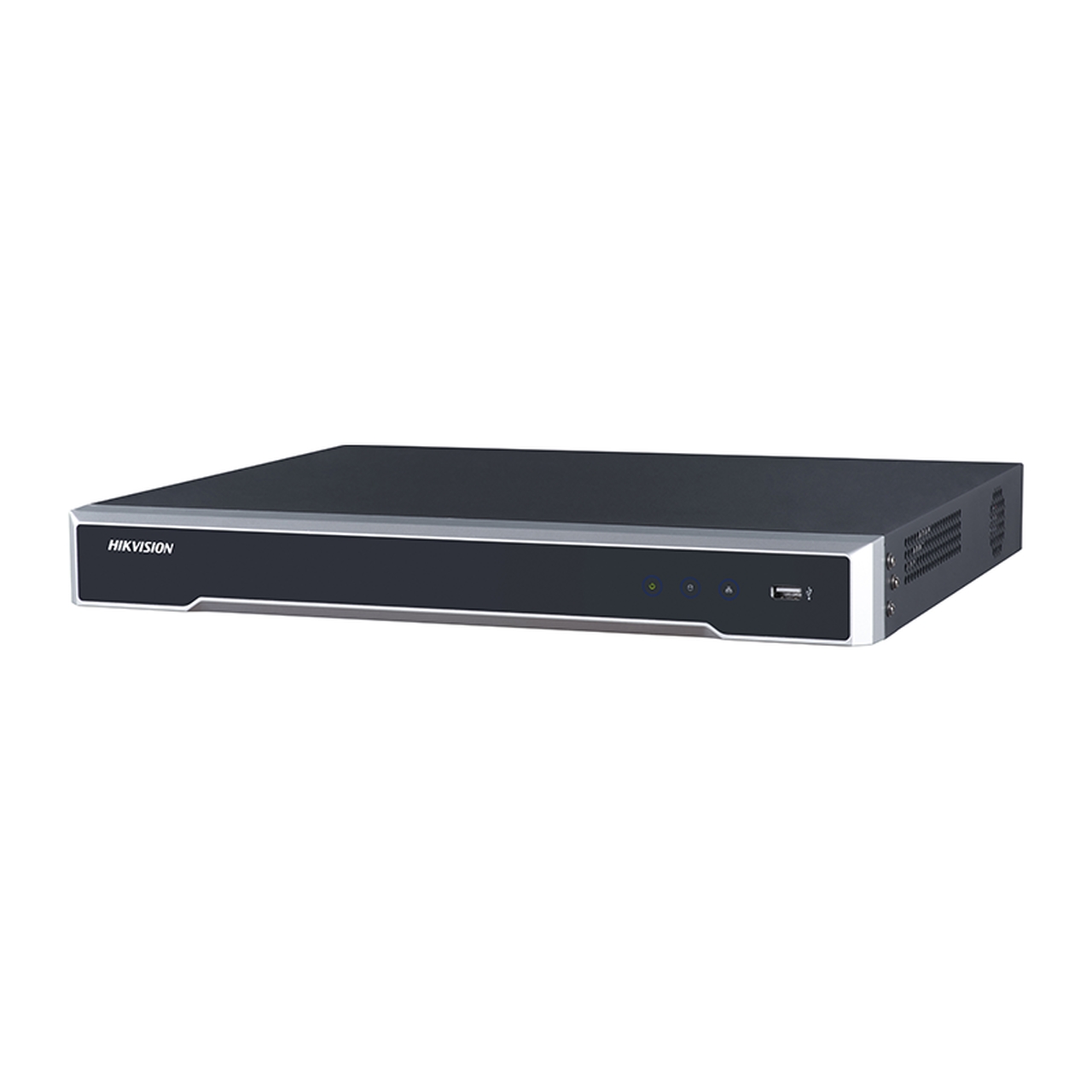 HIKVISION DS-7616NI-Q2/16P 16 KANAL/16 PORT POE VGA/HDMI 4K(3840x2160) NVR KAYIT CİHAZI