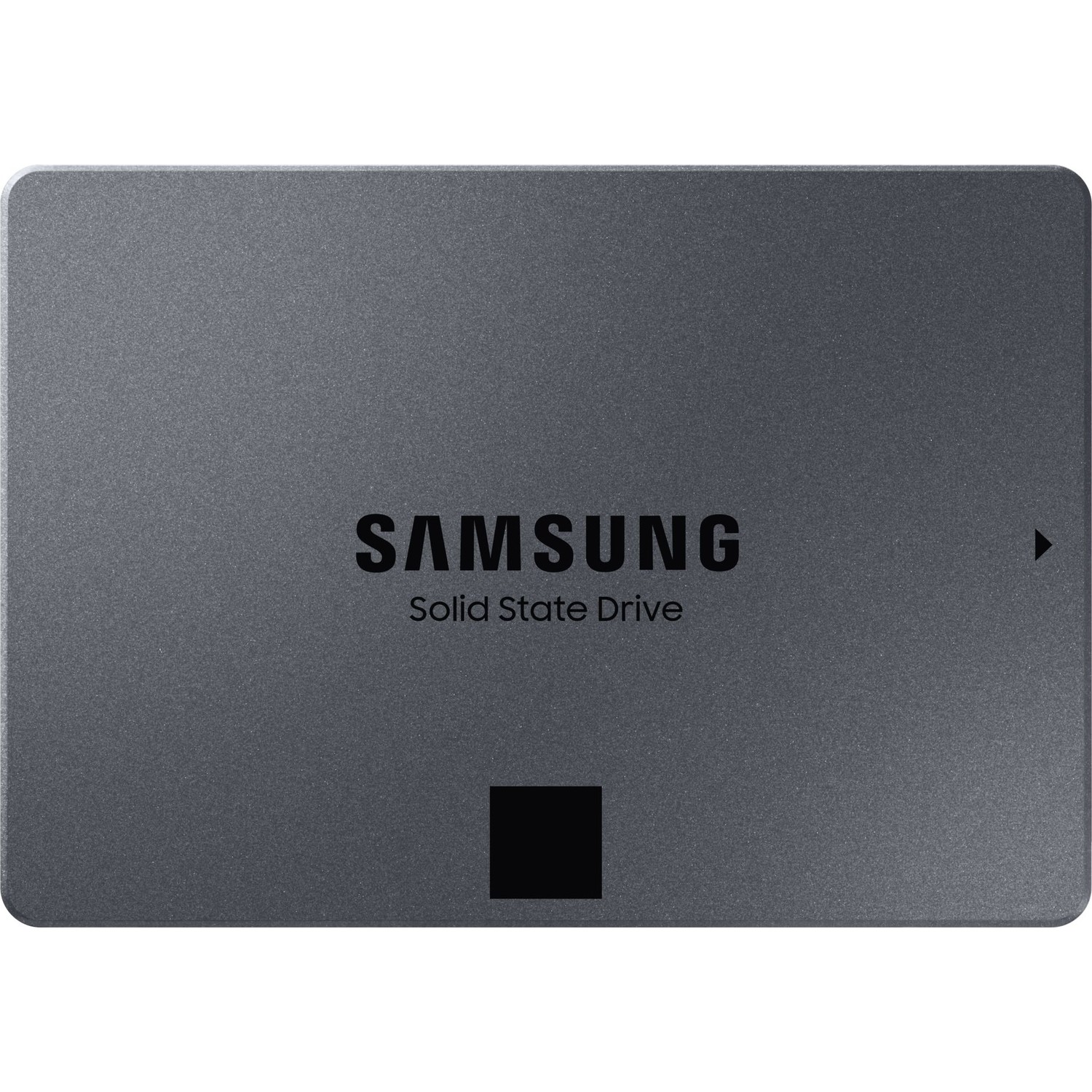 SAMSUNG 870 QVO 1TB 560/530MB/s 2.5" SATA3 SSD MZ-77Q1T0BW