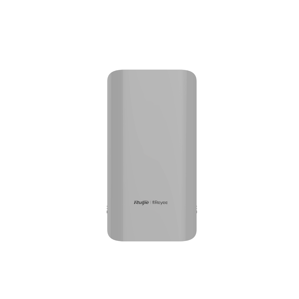 RUIJIE REYEE RG-EST310 V2 867MBPS 2x2MIMO 13DBI 5GHz OUTDOOR 2 Lİ PAKET ACCESS POINT