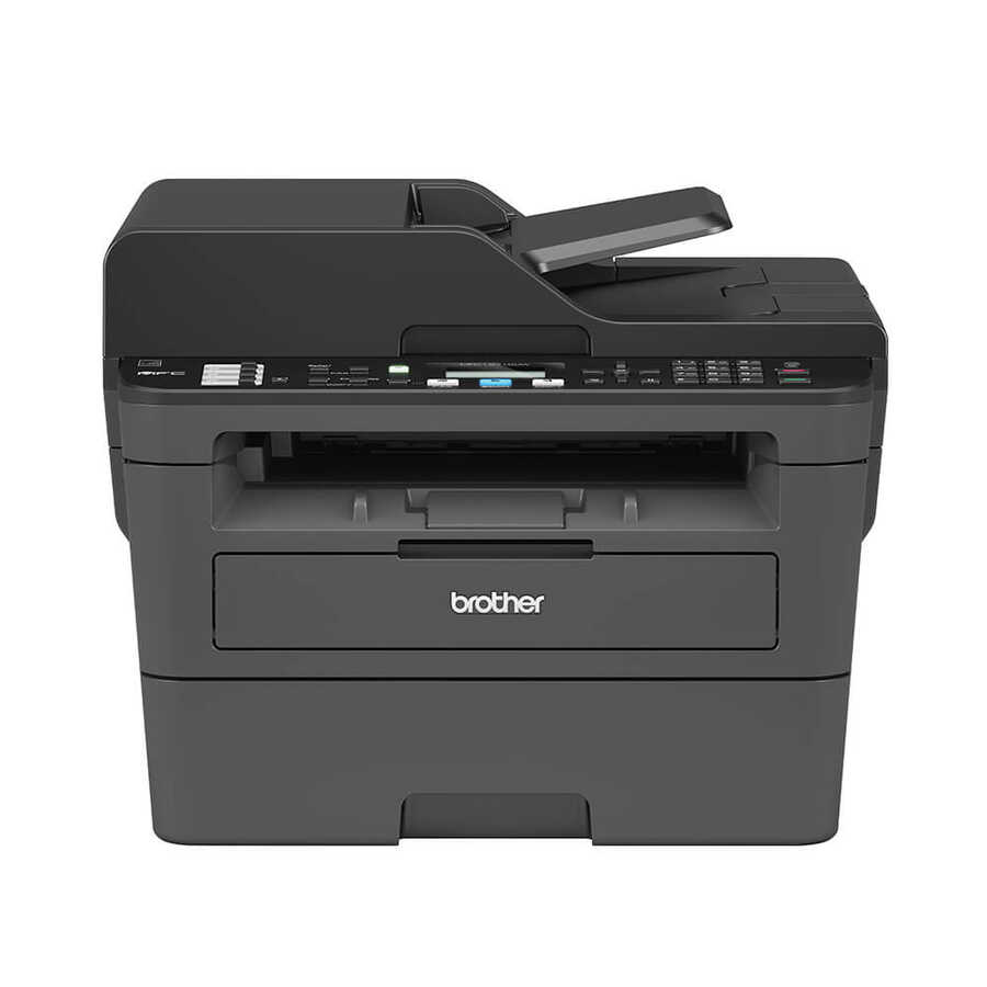 BROTHER MFC-L2716DW-3T LAZER YAZICI TARAYICI FOTOKOPİ FAX USB/ETHERNET/WIFI A4 (3 TAM DOLU TONERLİ)