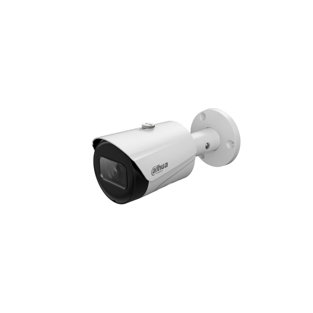 DAHUA IPC-HFW1230S-S-0360B-S4 2MP 3.6MM 30MT STARLIGHT IP67 H265+ IR BULLET IP KAMERA