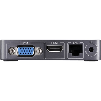 YAKO vCloudpoint V1 ZERO CLIENT HDMI+VGA