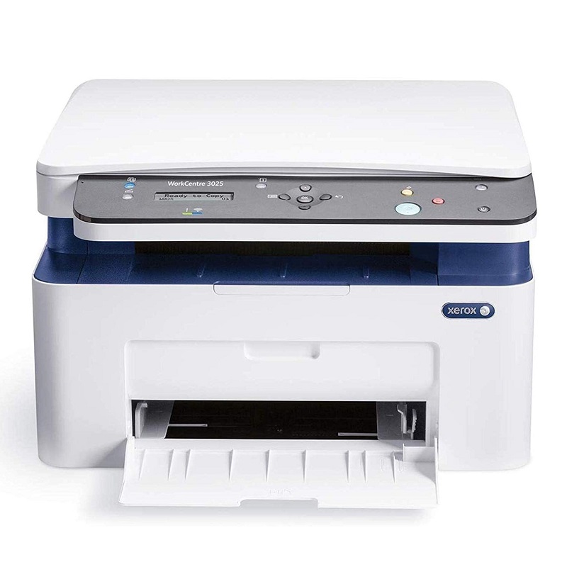 XEROX WORKCENTRE 3025V_BI LAZER YAZICI TARAYICI FOTOKOPİ USB/WIFI A4